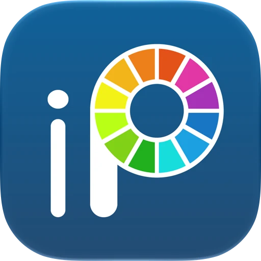 ibis Paint X app icon