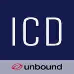 ICD 10 Coding Guide app icon