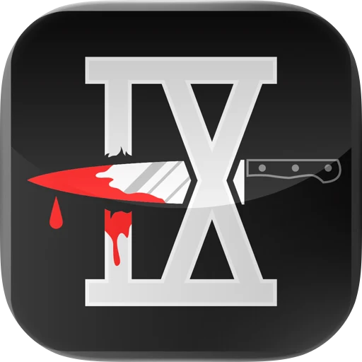 Ice Nine Kills app icon