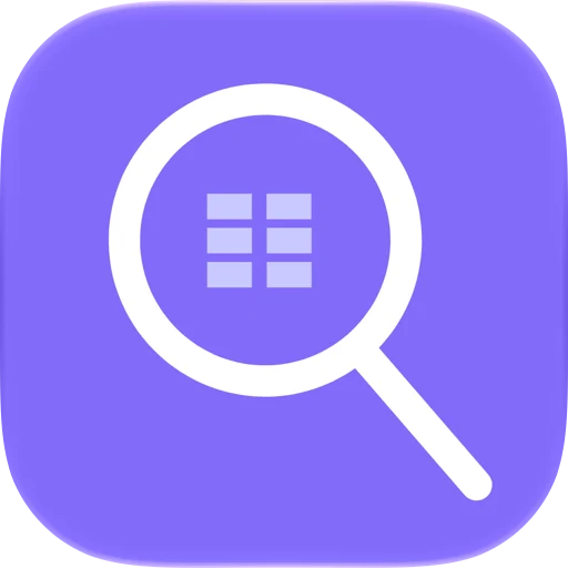 iCoder CPT RVU ICD10 HCPCS app icon
