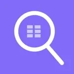iCoder CPT RVU ICD10 HCPCS app icon