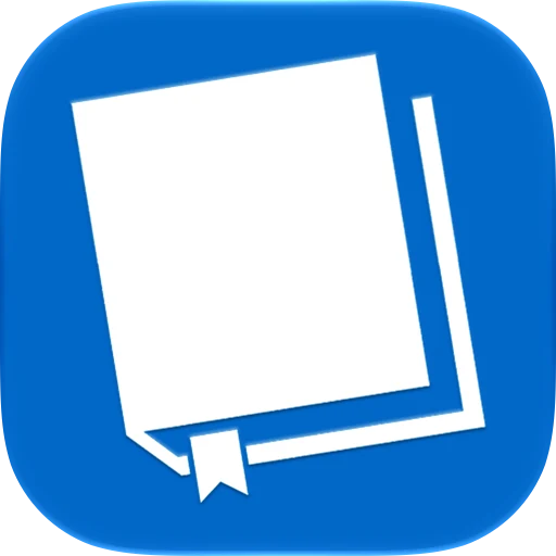 iCollect Books app icon