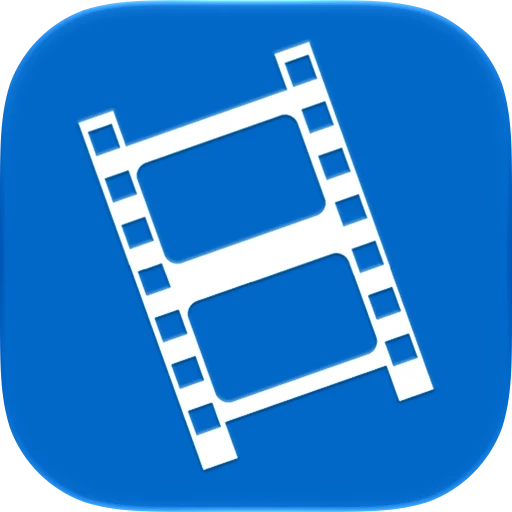 iCollect Movies app icon