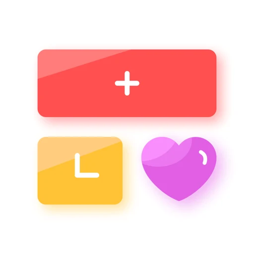 Best Widgets 18 app icon