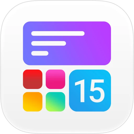 Icon Changer & Theme app icon