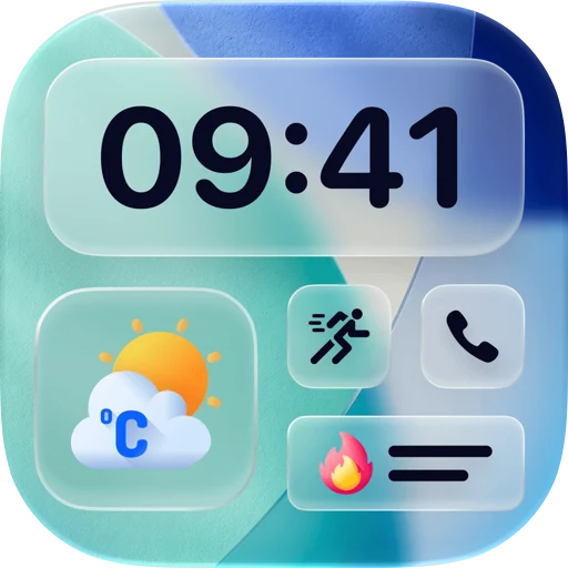 Icon Changer app icon