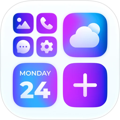 Icon Maker app icon
