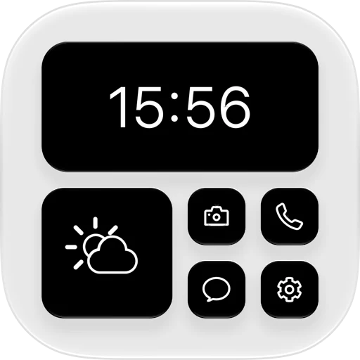 Icon Themer app icon