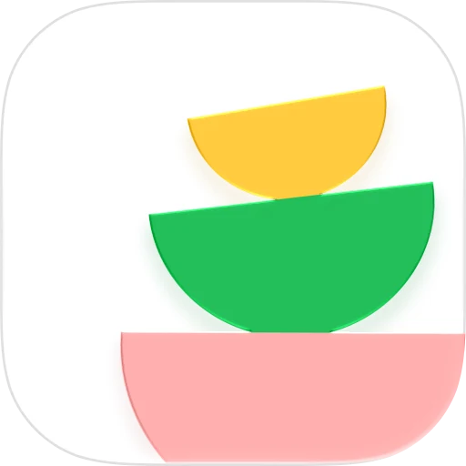 iCook app icon