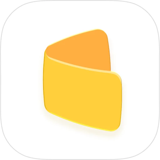 iCost 记账 app icon