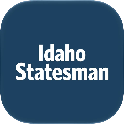 Idaho Statesman News app icon