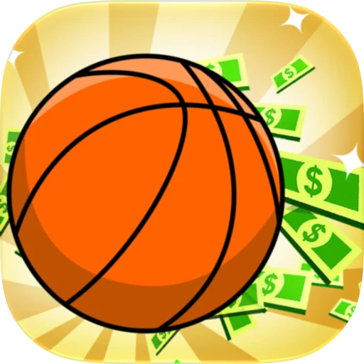 Idle Five app icon