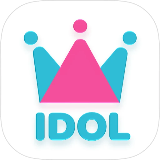 IDOLCHAMP app icon