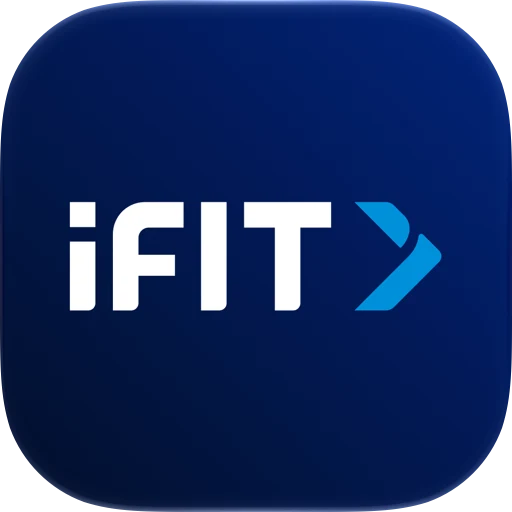 iFIT At app icon