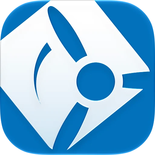 iFlightPlanner app icon