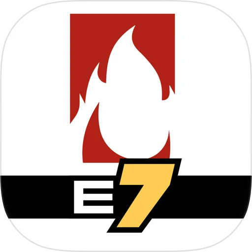 IFSTA Essentials 7 app icon
