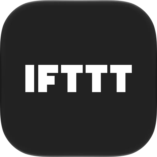 IFTTT app icon