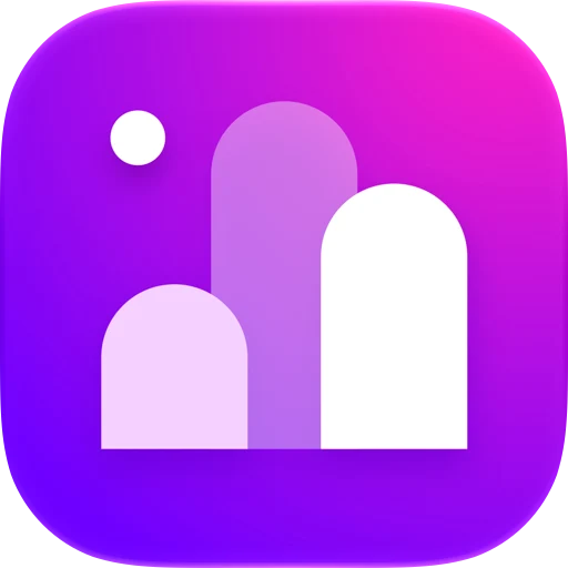 Ig Followers Reports app icon