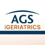 iGeriatrics app icon
