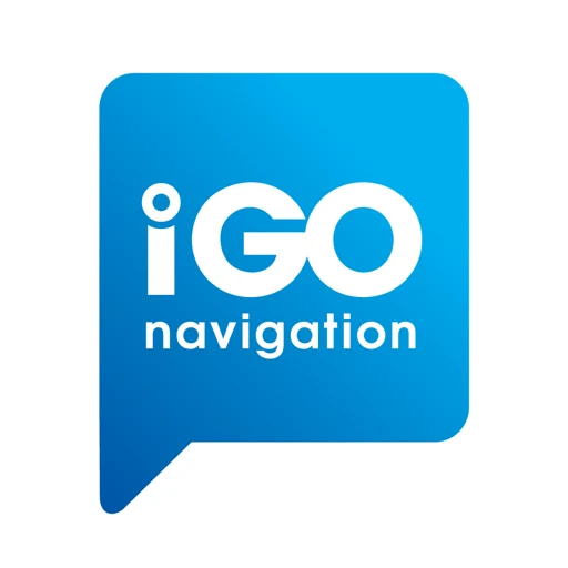 iGO Navigation app icon