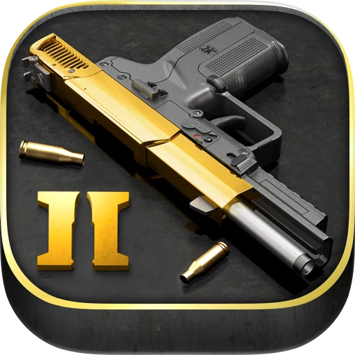 iGun Pro 2 app icon