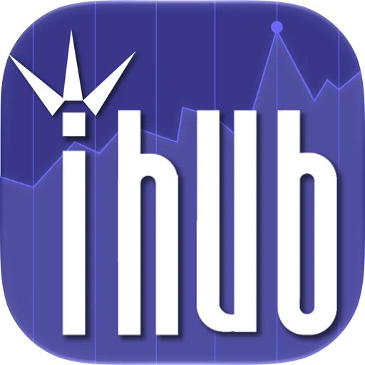 iHub app icon