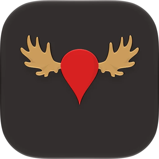 iHunter app icon
