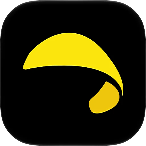 iKitesurf app icon