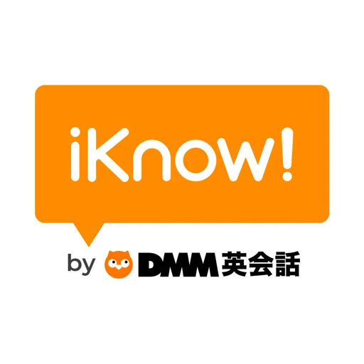 iKnow! app icon