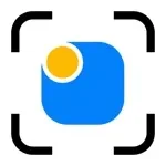 Image Recognition And Searcher app icon