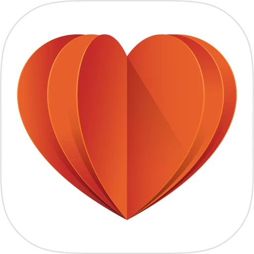 iMemories app icon