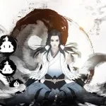 Immortal Master app icon