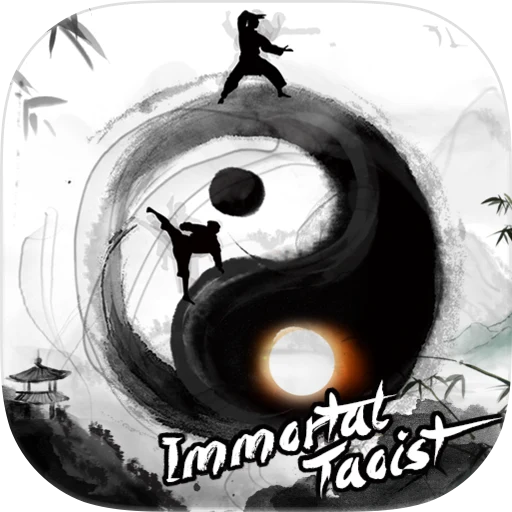 Immortal Taoists app icon