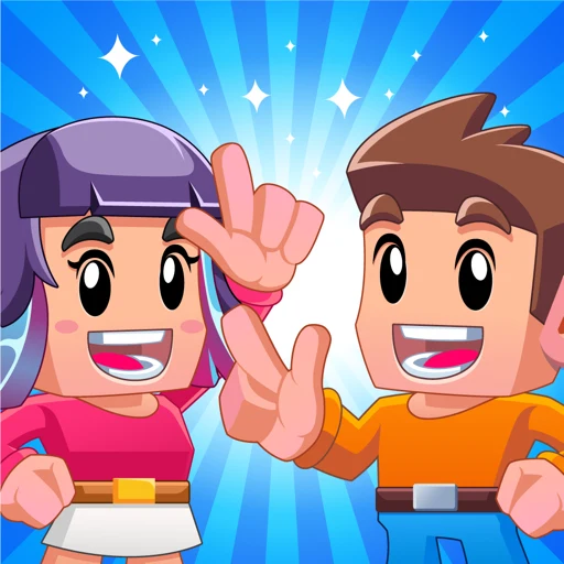imperson8 app icon