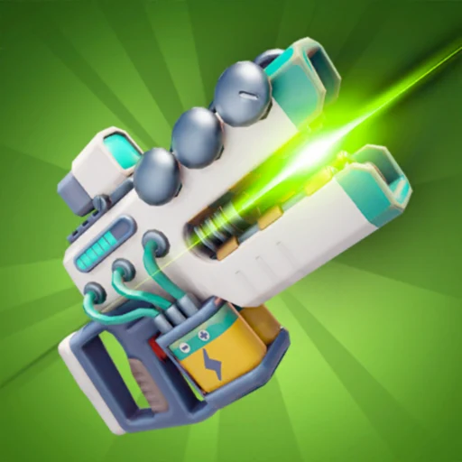 Impossible Space app icon