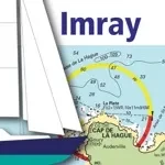Imray Navigator app icon