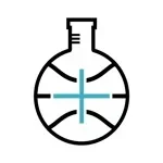 In The Lab+ app icon