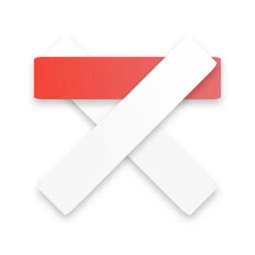 Inaugurate app icon
