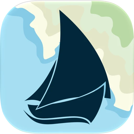 iNavX app icon