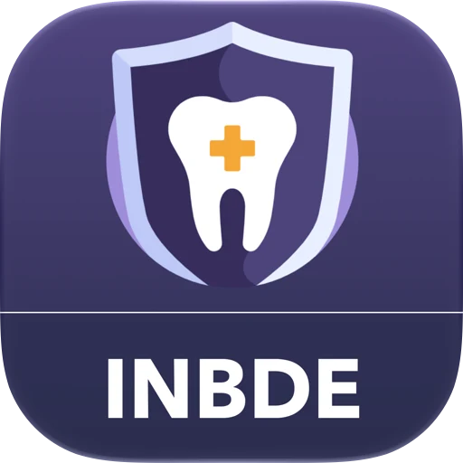 INBDE Exam Prep 2024 Dental app icon