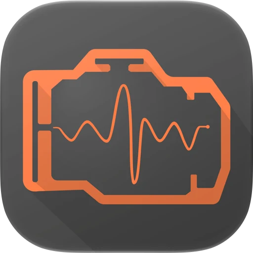 inCarDoc OBD2 ELM327 Scanner app icon