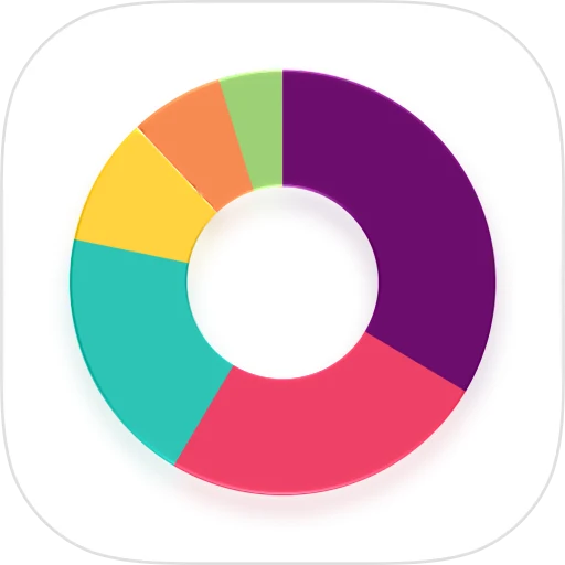 Income app icon