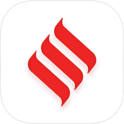 Indian Express News app icon