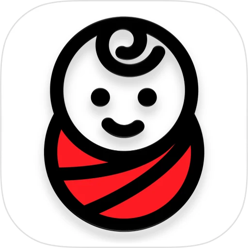 Infant+ Instantly Sooth app icon