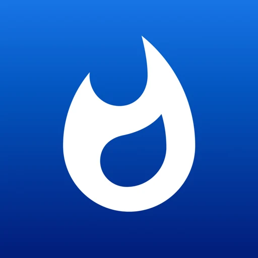 Inferno app icon