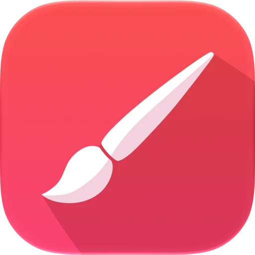 Infinite Painter app icon
