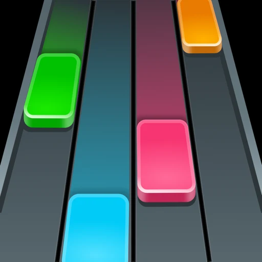 Infinite Tiles app icon