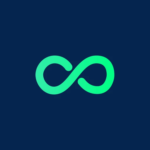 Infinity VPN app icon