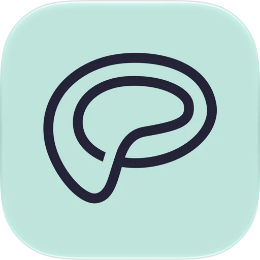 Inflow app icon