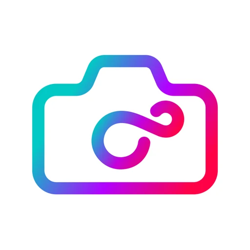 Infltr app icon